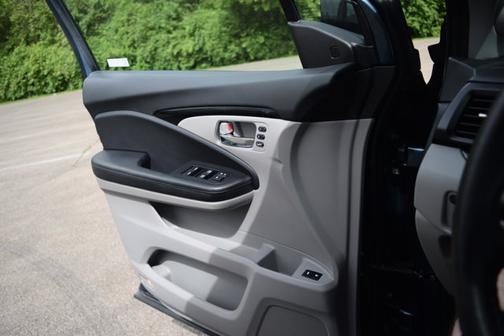 2019 Honda Pilot Touring 8-Passenger