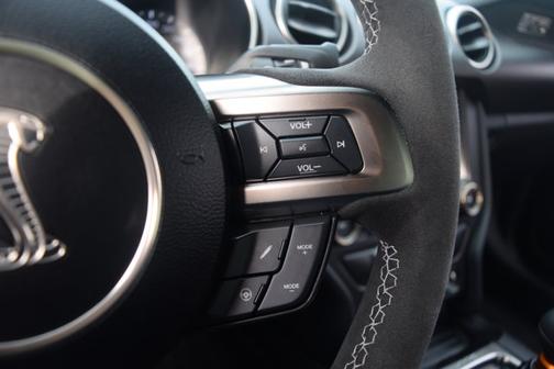 2018 Ford Shelby GT350 Base