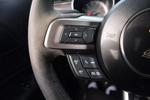 2018 Ford Shelby GT350 Base