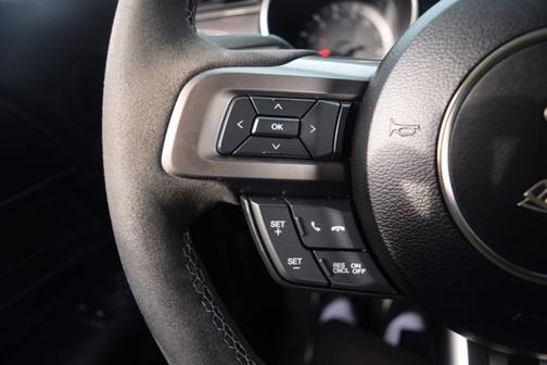 2018 Ford Shelby GT350 Base