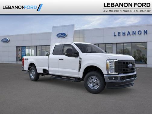 2026 Ford F-250 XL