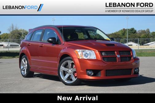 2008 Dodge Caliber SRT4