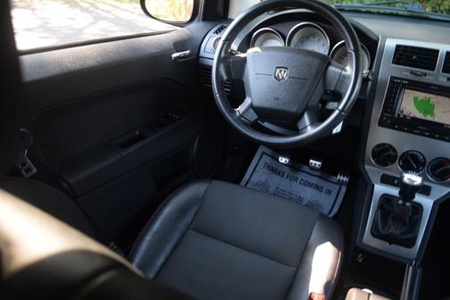 2008 Dodge Caliber SRT4