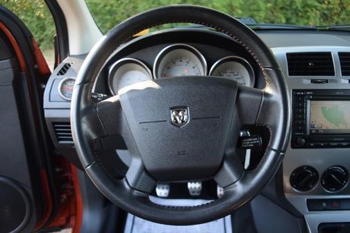 2008 Dodge Caliber SRT4