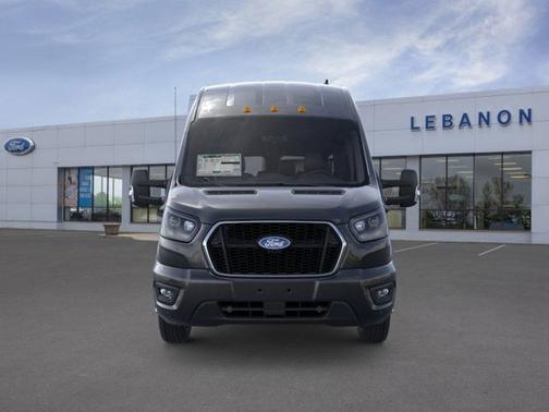 2026 Ford Transit-350 XLT