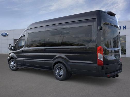 2026 Ford Transit-350 XLT