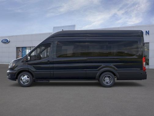 2026 Ford Transit-350 XLT
