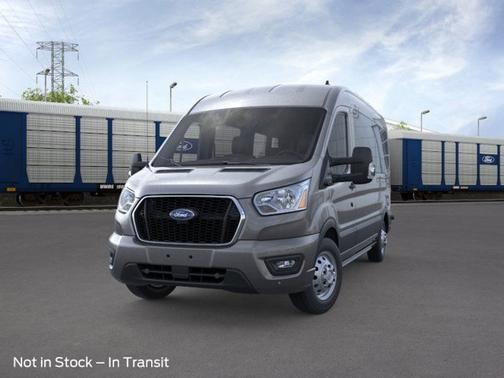2025 Ford Transit-350 XLT