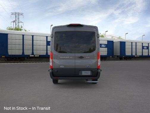 2025 Ford Transit-350 XLT