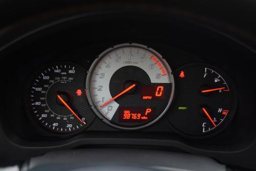 2013 Scion FR-S Base