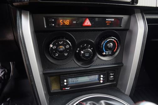 2013 Scion FR-S Base
