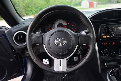 2013 Scion FR-S Base