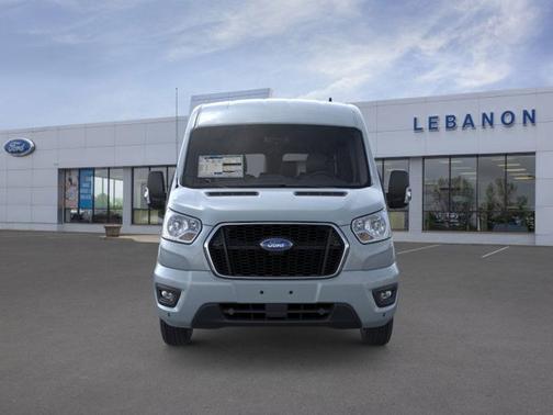 2025 Ford Transit-350 XLT