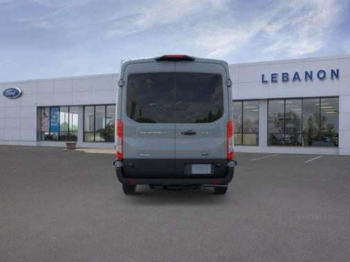 2025 Ford Transit-350 XLT