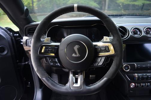 2021 Ford Mustang Shelby GT500