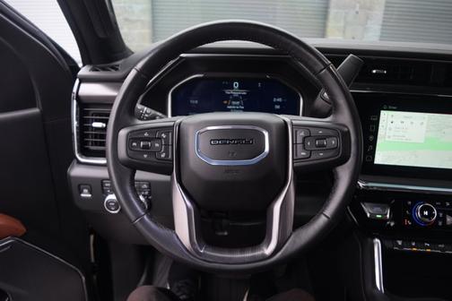 2024 GMC Sierra 2500 Denali