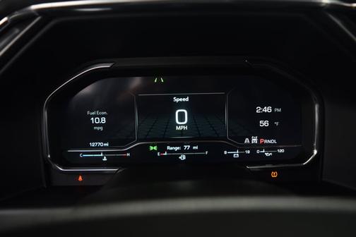 2024 GMC Sierra 2500 Denali