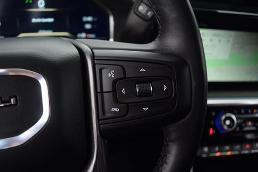 2024 GMC Sierra 2500 Denali