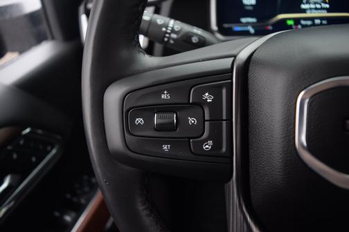 2024 GMC Sierra 2500 Denali