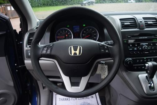 2010 Honda CR-V EX