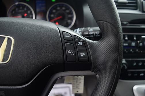 2010 Honda CR-V EX