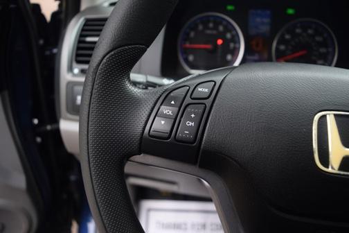 2010 Honda CR-V EX