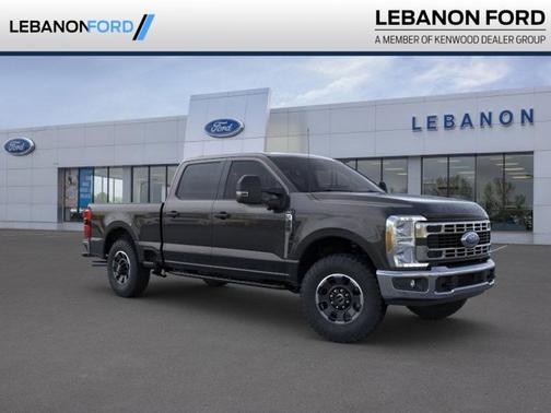 2025 Ford F-350 XLT