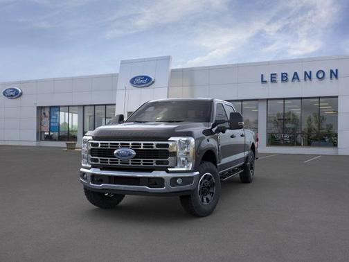 2025 Ford F-350 XLT