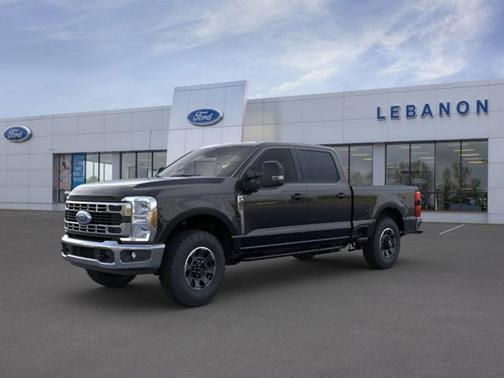 2025 Ford F-350 XLT