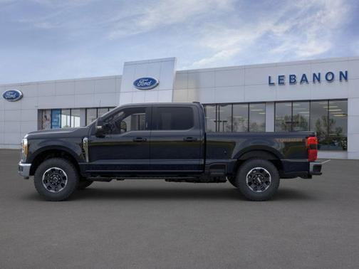 2025 Ford F-350 XLT