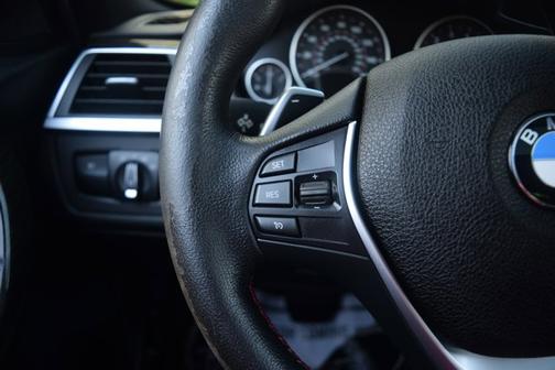 2016 BMW 328 i xDrive