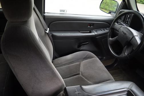2005 GMC Sierra 1500 SLE