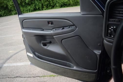 2005 GMC Sierra 1500 SLE