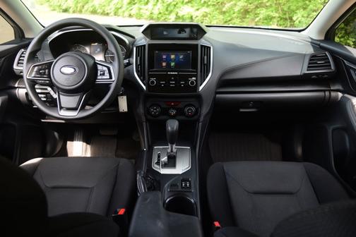 2018 Subaru Impreza 2.0i Premium