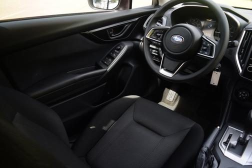2018 Subaru Impreza 2.0i Premium