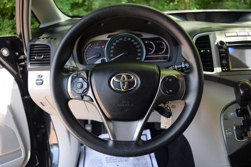 2013 Toyota Venza