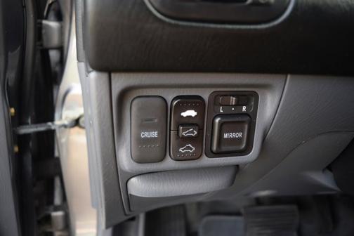 2005 Honda Civic EX