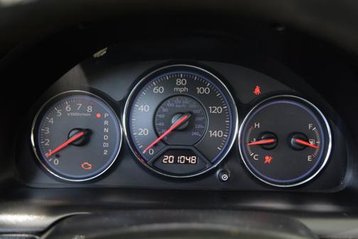 2005 Honda Civic EX
