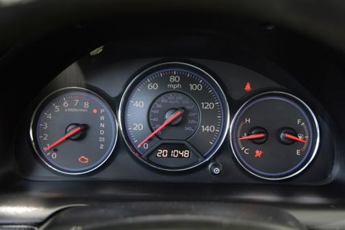 2005 Honda Civic EX