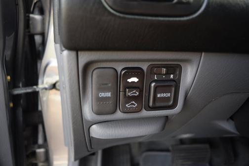 2005 Honda Civic EX