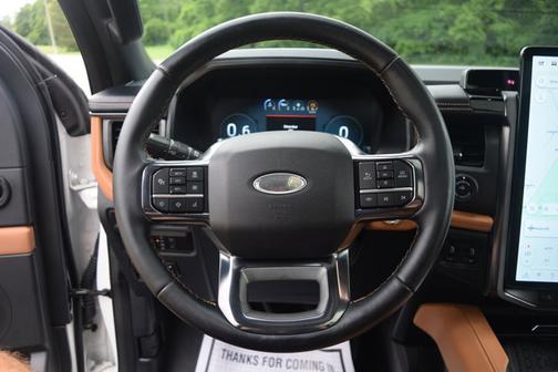 2022 Ford Expedition Max Platinum