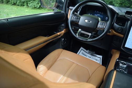 2022 Ford Expedition Max Platinum