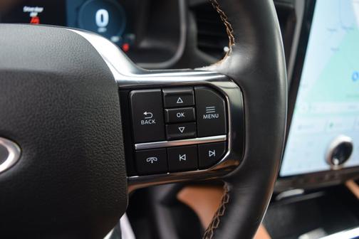 2022 Ford Expedition Max Platinum