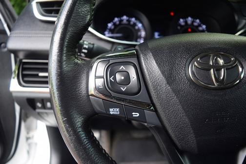 2018 Toyota Avalon XLE
