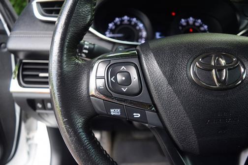 2018 Toyota Avalon XLE