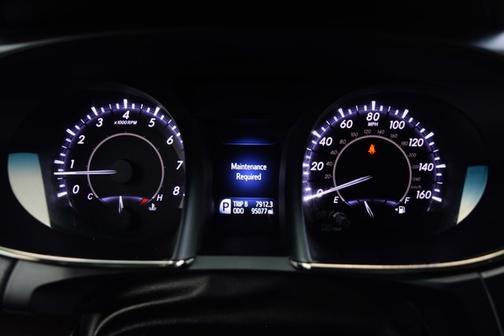 2018 Toyota Avalon XLE