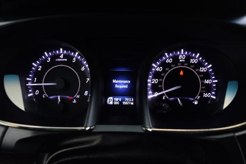 2018 Toyota Avalon XLE