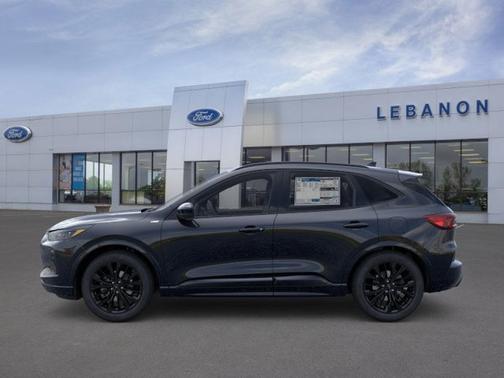 2026 Ford Escape ST-Line Elite