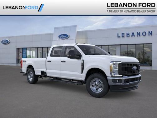 2026 Ford F-350 XL