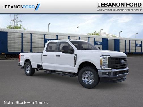 2026 Ford F-350 XL